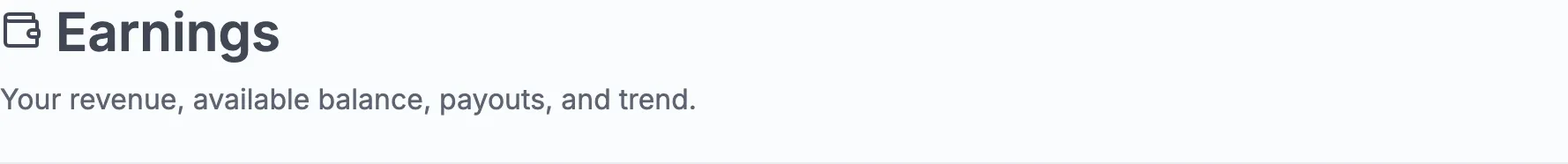 Withdraw button